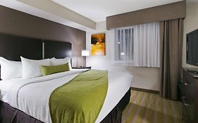 Best Western Harvest Inn & Suites